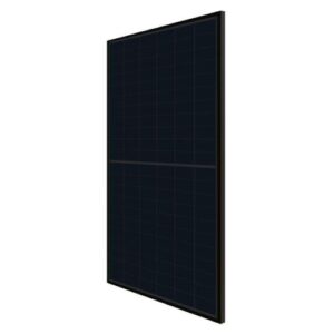 Panel Solar Bifacial 450W Full Black N-Type MEPV ULTRA Eurener